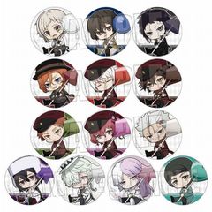 未開封品： BOX 第五人格 Identity V ＜RE:シリーズ