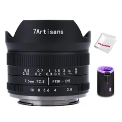 2024年最新】7artisans 35mm f1.2 xマウントの人気アイテム - メルカリ