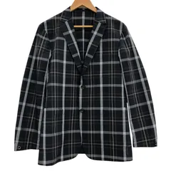 【美品】バーバリーブラックレーベル☆シアサッカー　テーラードジャケット 楽天市場】BURBERRY BLACK LABEL バーバリー ブラックレーベル
