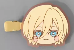 【中古】アクセサリー(非金属) 天祥院英智 「あんさんぶるスターズ!! みにコレ!前髪クリップ vol.1」