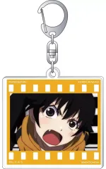 【中古】雑貨 阿良々木火憐(A) 「＜物語＞シリーズ アクリルキーホルダーコレクション 阿良々木火憐」
