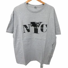 2024年最新】kitH new york tシャツの人気アイテム - メルカリ