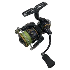 ★新品・未使用品★ ダイワ 21カルディア LT2500S-XH ダイワ(Daiwa) 21 カルディア FC LT2500S 00060284｜アウトドア