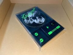 【外付け特典のチャーム無し】米津玄師　Plazma/BOW AND ARROW ［CD+DVD］＜インストーラーデバイス盤【初回限定】＞【新品未開封】　4547366742565