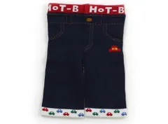 【ホットビスケッツ/HotBiscuits】レギンス 80サイズ 男の子【子供服・ベビー服】（1957718）