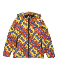 BURBERRY ダウンジャケット/ダウンベスト メンズ 【古着】【中古】【送料無料】のサムネイル