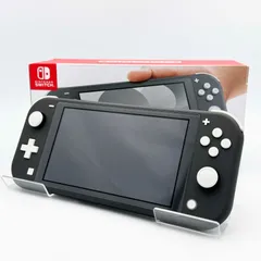 2025年最新】ニンテンドースイッチライト 本体の人気アイテム