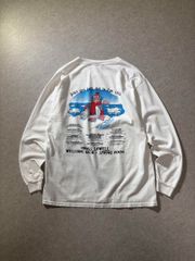 00s good print long sleeve