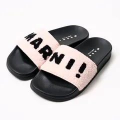 2025年最新】マルニ サンダルの人気アイテム - メルカリ 