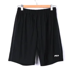 2024年最新】フィラ fila ハーフパンツの人気アイテム - メルカリ