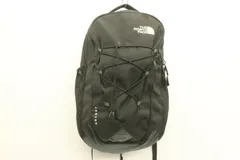 【中古】 THE NORTH FACE メンズリュック バックパック -- JESTER THE NORTH FACE -- 黒 ブラック ロゴ
