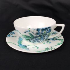 1305 WEDGWOOD ウェッジウッド JASPER CONRAN ジャスパーコンラン シノワズリ カップ＆ソーサー