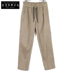 2025年最新】BRUNELLO CUCINELLI パンツの人気アイテム - メルカリ 