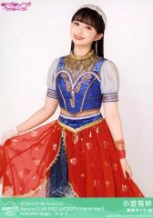 [중고]생 사진(여성) Aqours/코미야 아리사/KOKORO Magic “A to Z“/러브라이브! 선샤인!! Aqours CLUB 2022 공식 브로마이드 세트 Vol.3