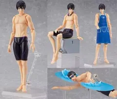 2025年最新】figma 七瀬遙の人気アイテム - メルカリ