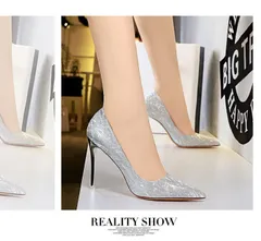 パンプス 7.5CM 10.5CMヒール レディース ポインテッドトゥ 2type ハイヒール シューズ 靴 上品 きれいめ 可愛い おしゃれ カジュアル シンプル 結婚式 パーティ お呼ばれ 披露宴 通勤 通学 美脚 bigterr06