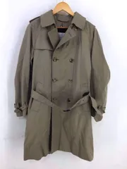 マッキントッシュ Mackintosh トレンチコート RAG #6500#のサムネイル