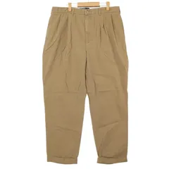 POLO RALPH LAUREN ラルフローレン　ポロチノ　チノパン　カーキ　ベージ
