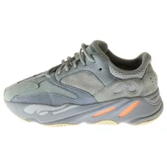 2025年最新】ADIDAS YEEZY boost 700 inertiaの人気アイテム - メルカリ