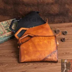 【新品未使用】ショルダーバッグ メンズ 本革 ミニショルダーバッグ カジュアルバッグ 斜め掛け 通勤 3色 肩掛けバッグ 革 男性用