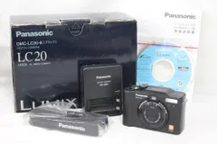 2025年最新】dmc-lc20の人気アイテム - メルカリ