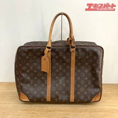 LOUIS VUITTON ルイヴィトン シリウス45 モノグラム M41408 トラベルバッグ ボストンバッグ 旅行バッグ ミスマ店