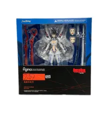 2025年最新】figma キルラキル 鬼龍院皐月の人気アイテム - メルカリ