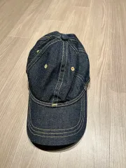 新品 80s Levi's リーバイス ロングビル ビンテージ キャップ Levi's LEVI'S リーバイス メンズ レディース 小物 帽子