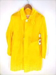 マッキントッシュ Mackintosh 15SS ナイロンコート メンズ US：38 のサムネイル