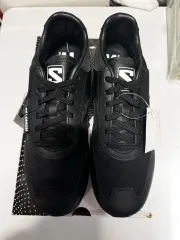 2024年最新】COMME des GARCONS salomonの人気アイテム - メルカリ