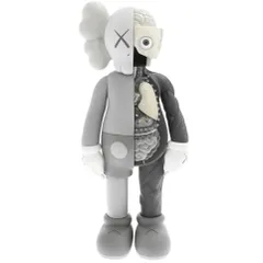 2024年最新】KAWS COMPANION OPEN EDITION の人気アイテム - メルカリ