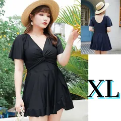 【お買い得】水着 レディース ワンピース 体型カバー 可愛い カジュアル セット 大きいめ 夏 海 夏休み 妊婦 20代 30代 40代 50代 コーデ 安い きれいめ おしゃれ 可愛い韓国 着こなし ファッション ゆったり 大きめ 夏服 旅行【XL】