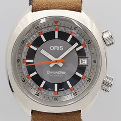 2024年最新】Oris スケルトンの人気アイテム - メルカリ