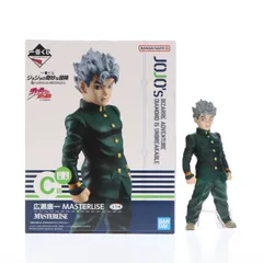 ジョジョの奇妙な冒険　広瀬康一　一番くじ　フィギュア ふるいちオンライン - ホビー/ジョジョの奇妙な冒険/広瀬康一