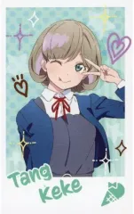 2025年最新】ポラロイド風カード liellaの人気アイテム - メルカリ