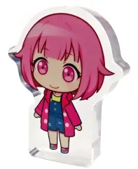 【中古】アクリルスタンド・アクリルパネル 鳳えむ 「プロジェクトセカイ カラフルステージ! feat. 初音ミク ころっと アクリルフィギュアコレクション ワンダーランズ×ショウタイム」