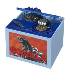 【激レア】ゴジラ 貯金箱 1994 GODZILLA 現状品 東宝 東宝映画 激レア】ゴジラ 貯金箱 1994 GODZILLA 現状品 東宝 東宝映画