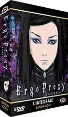 2025年最新】Ergo_Proxyの人気アイテム - メルカリ