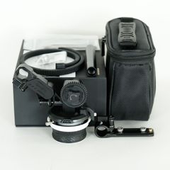 [美品] SmallRig ミニフォローフォーカス F40 / mini follow focus F40