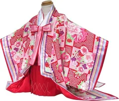【110,120,130】十二単風 羽織 110,120,130】十二単風 羽織 和服 和装 お花見 ひなまつり 衣装