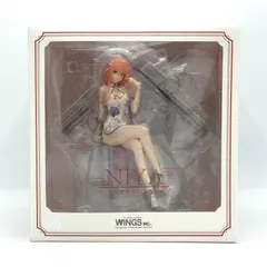 Amazon | エンソウトイズ(ENSOUTOYS) NIYA 1/7スケール