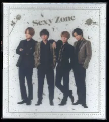 Sexy Zone 21年ポートレートシリーズ フォトアルバム
