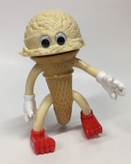 フレーバーズFLAVORS ソフビ アイスクリームドロップドシリーズ - メルカリ