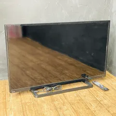 TOSHIBA REGZA 58インチ 58m500 2016年実働 少々難あり 東芝 テレビ REGZA 58型 58インチ 58M500X 高年式 2016年式