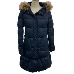 2025年最新】LANVIN en Bleu レディース ダウンジャケットの人気