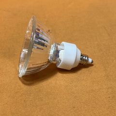 ハロゲンランプ オスラム JR12V50W-FL/KEZ EZ10口金 50φ