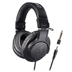 極美品】オーディオテクニカ ATH-M30x プロフェッショナル ヘッドホン