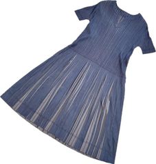 希少】iBLUES イブルース MAXMARA マックスマーラ ロング丈