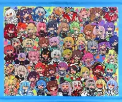 2025年最新】ホロライブ タペストリー 集合の人気アイテム - メルカリ