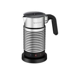 【新品未使用】エアロチーノ3〈ブラック〉 楽天市場】nespresso エアロ チーノ3の通販